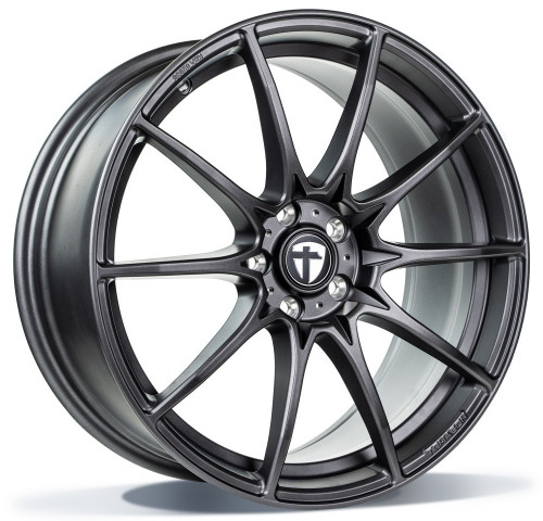 Tomason Tn25 Matt Gun